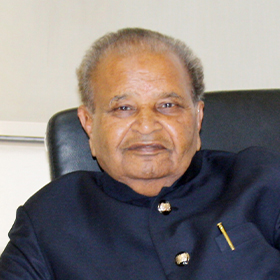 OP Gupta- Chairman at Okaya Power Group